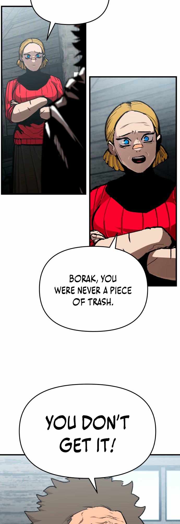 The War of Corpses Chapter 38 - Page 44