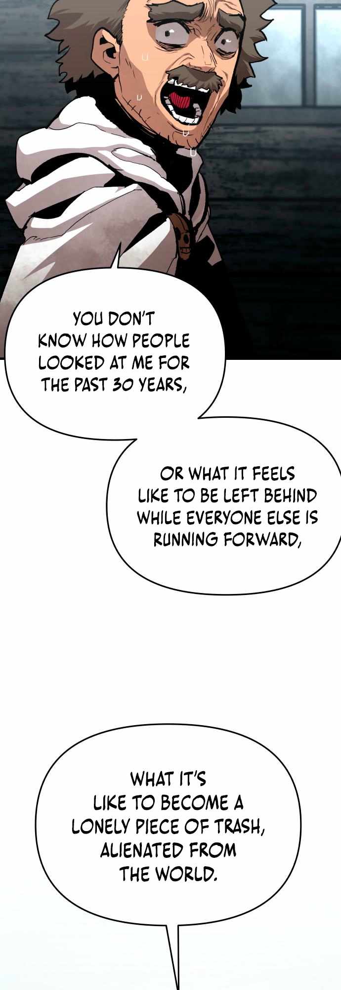 The War of Corpses Chapter 38 - Page 45