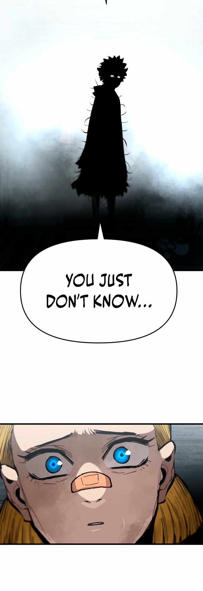 The War of Corpses Chapter 38 - Page 46