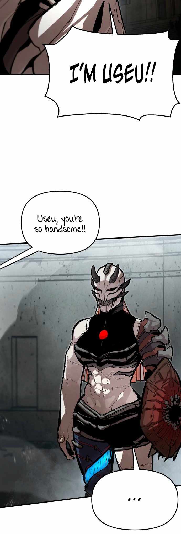 The War of Corpses Chapter 38 - Page 51