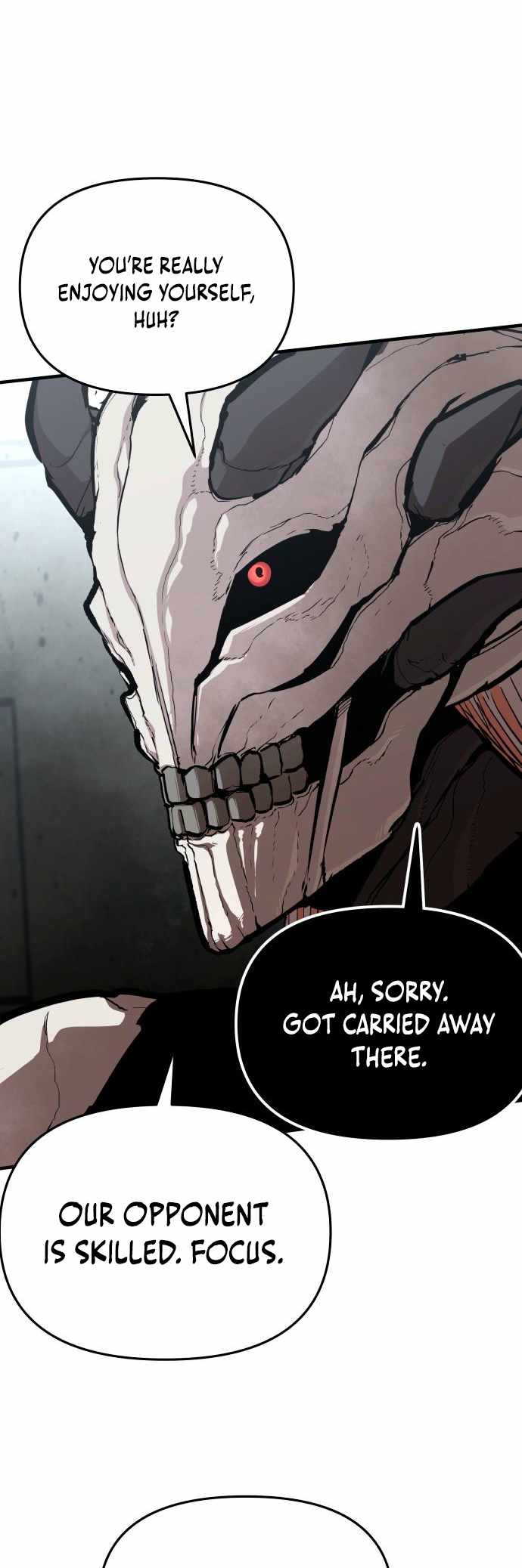 The War of Corpses Chapter 38 - Page 52