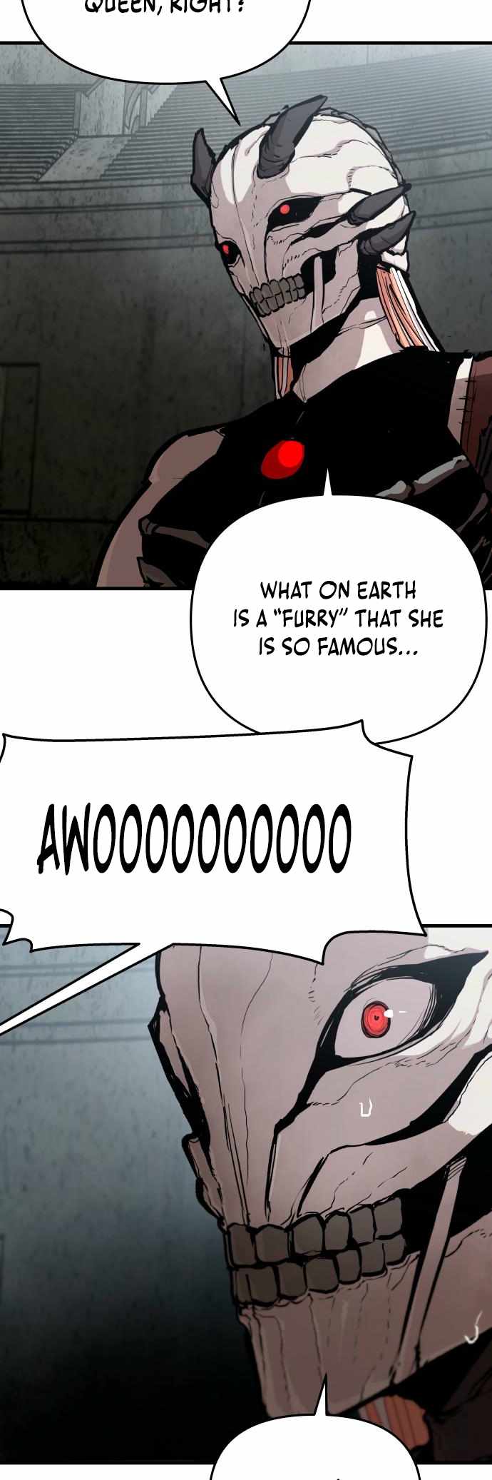 The War of Corpses Chapter 38 - Page 54