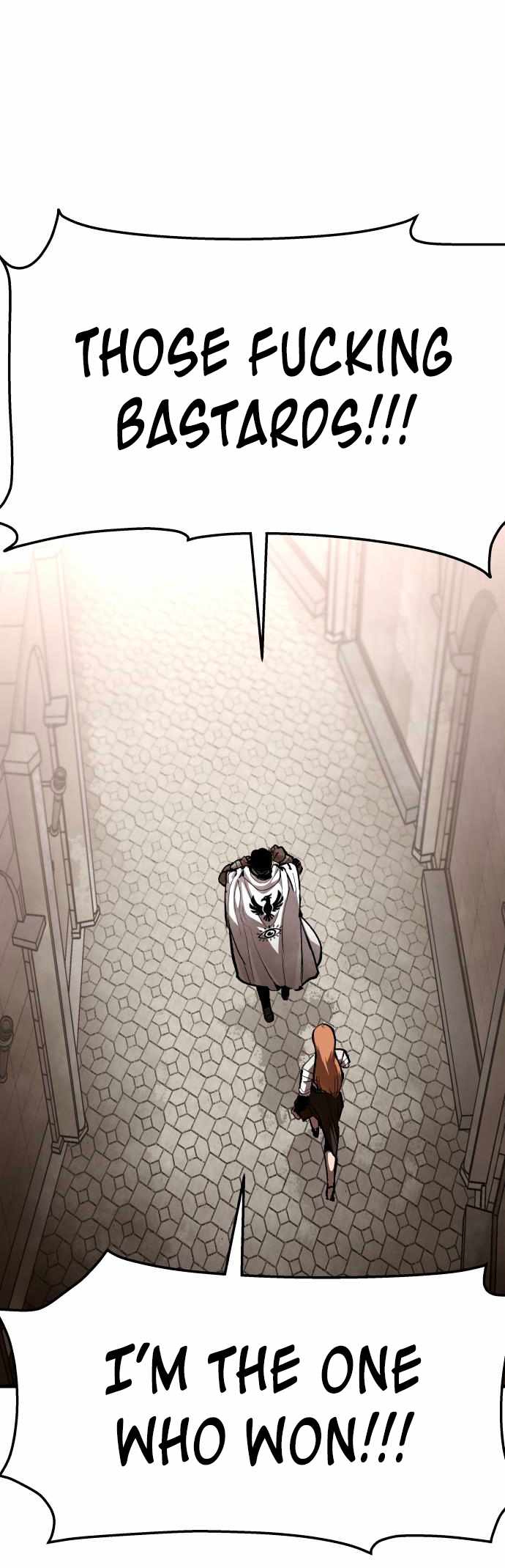 The War of Corpses Chapter 38 - Page 9