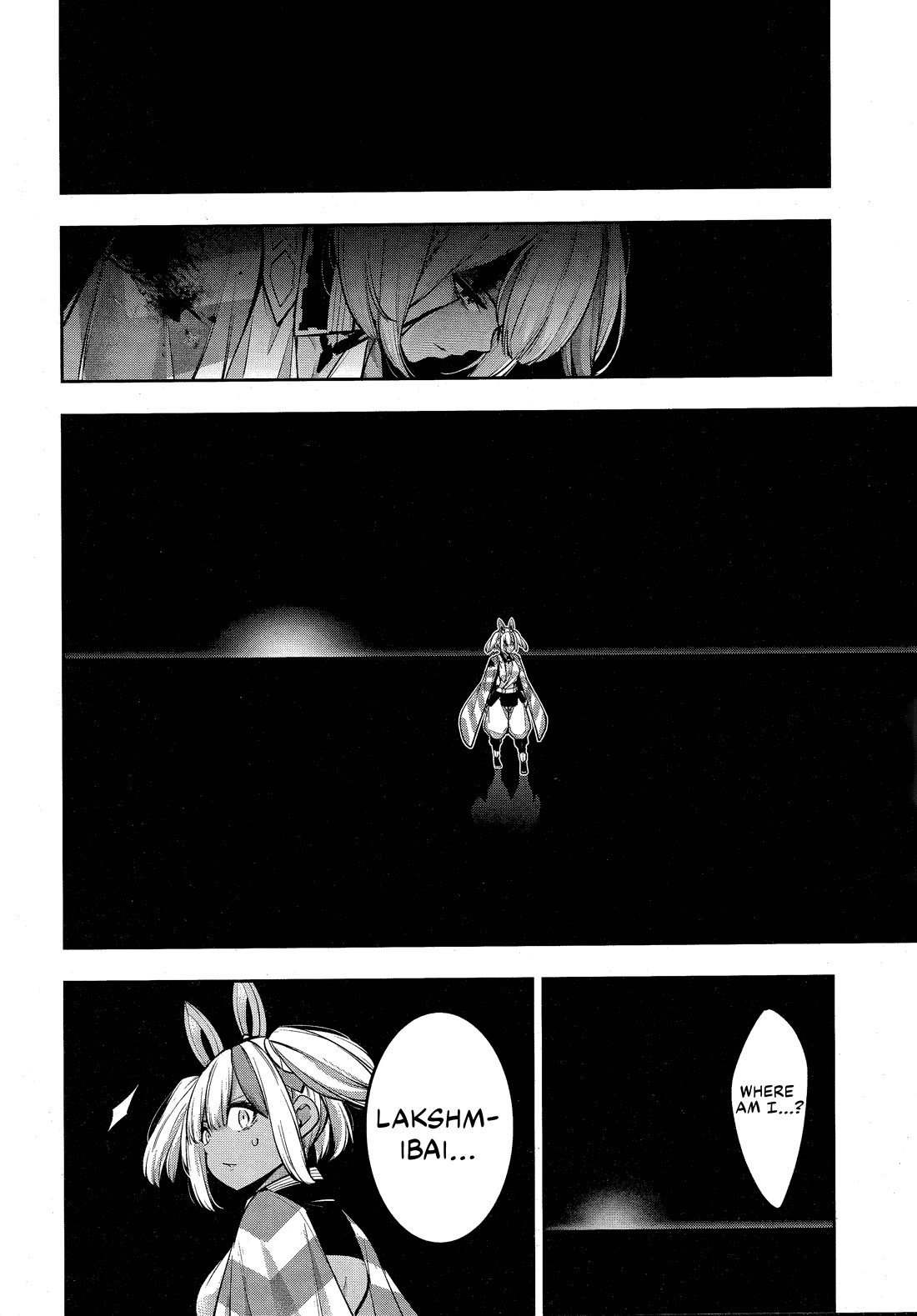 The War of Greedy Witches Chapter 56 - Page 7