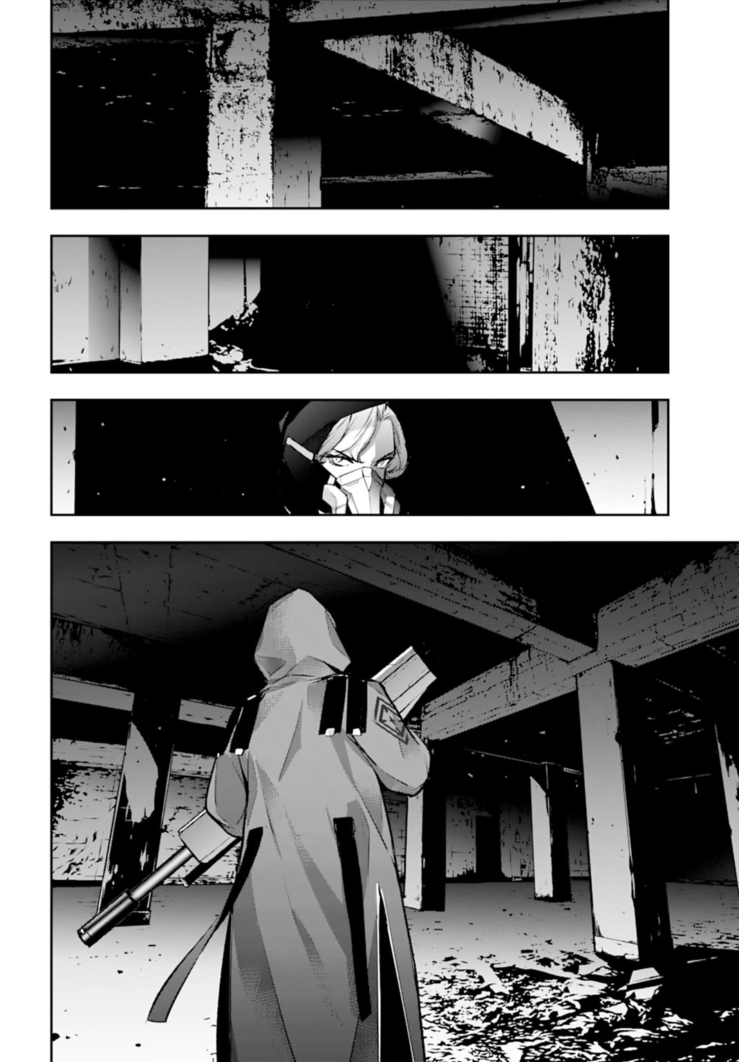 The War of Greedy Witches Chapter 58 - Page 30