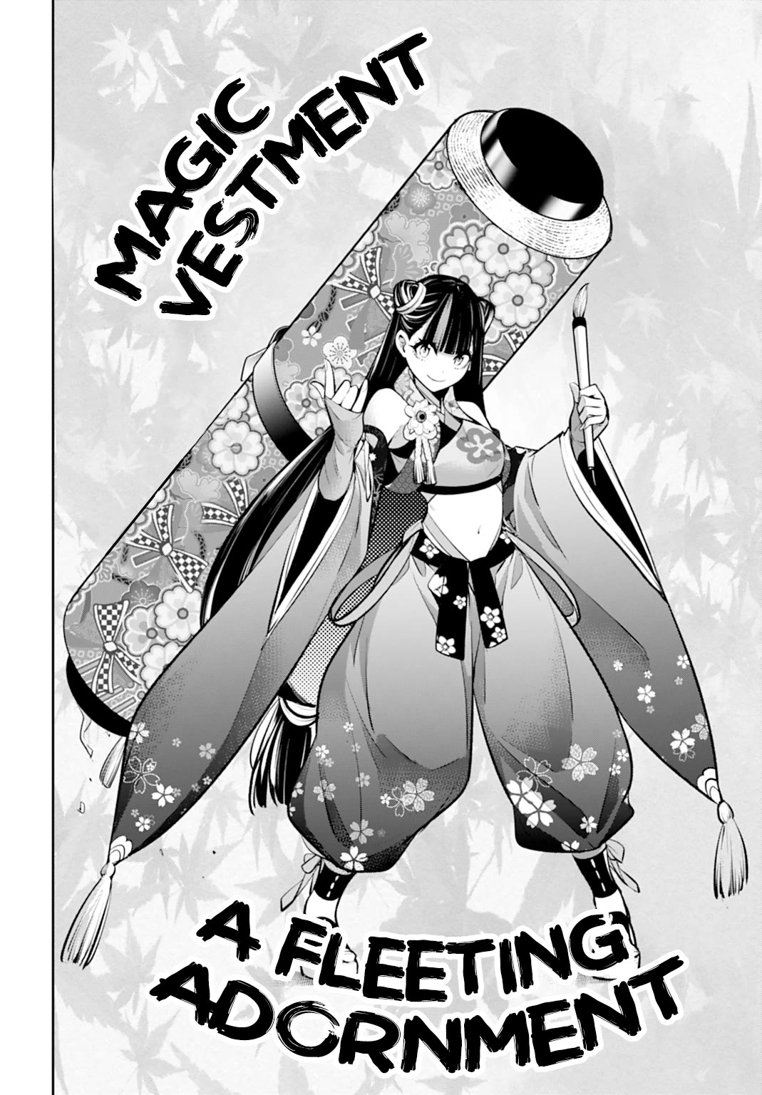 The War of Greedy Witches Chapter 58 - Page 10
