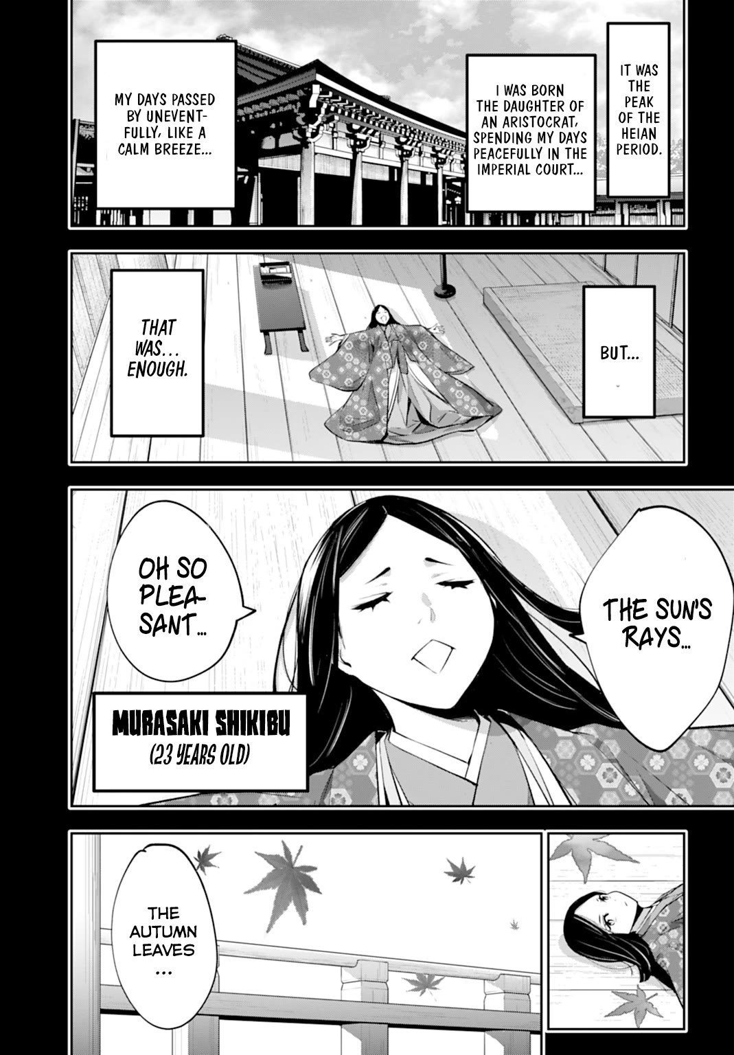 The War of Greedy Witches Chapter 59 - Page 17