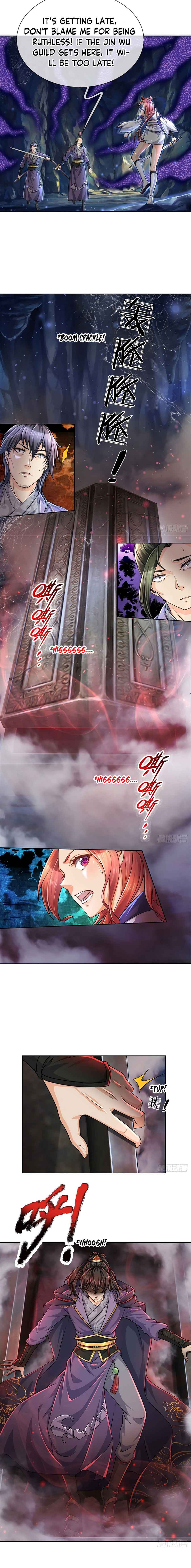 The Way of Domination Chapter 1 - Page 11