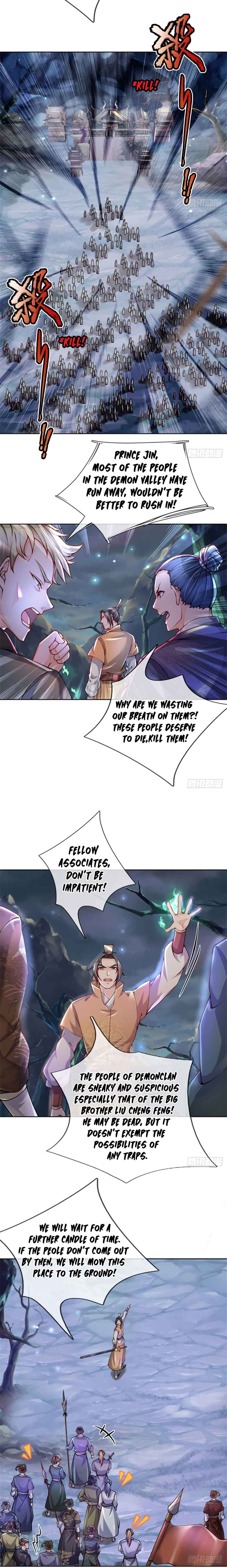 The Way of Domination Chapter 1 - Page 4