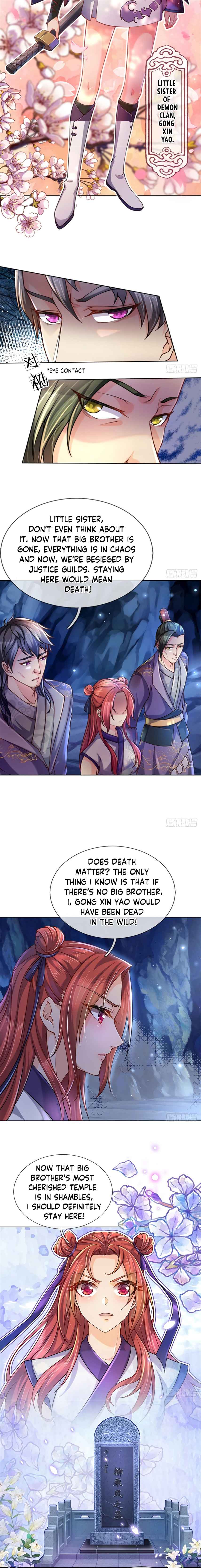 The Way of Domination Chapter 1 - Page 7