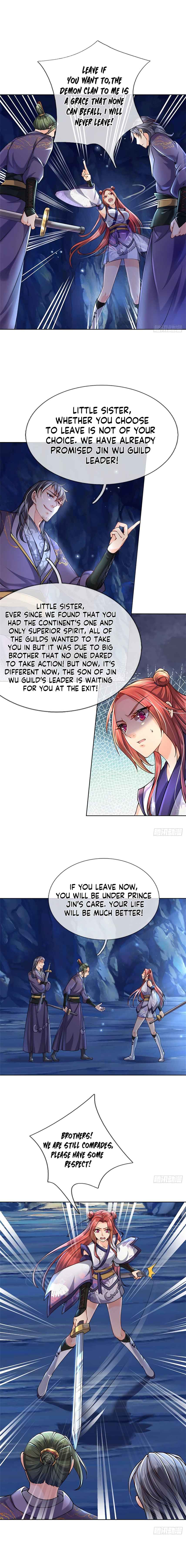 The Way of Domination Chapter 1 - Page 9