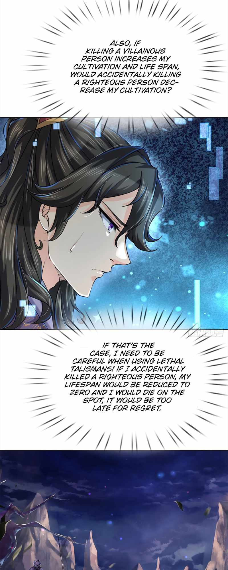 The Way of Domination Chapter 10 - Page 6
