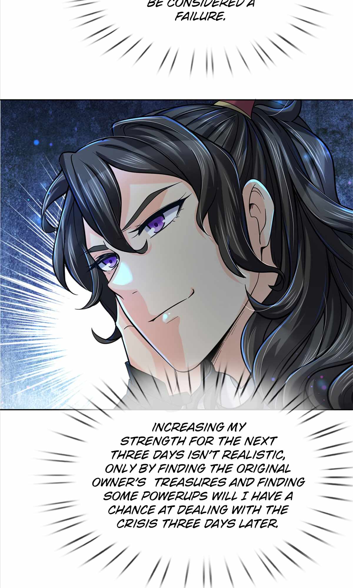 The Way of Domination Chapter 11 - Page 14