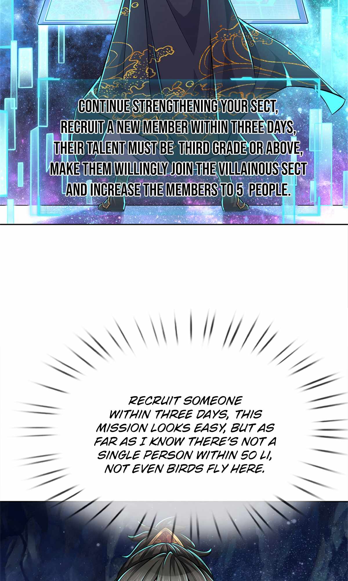 The Way of Domination Chapter 11 - Page 28
