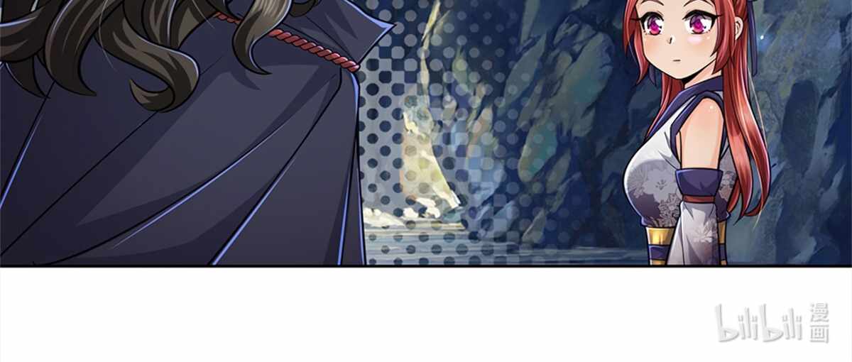 The Way of Domination Chapter 11 - Page 30