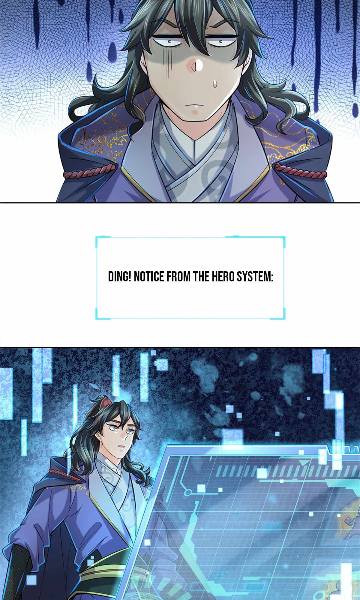 The Way of Domination Chapter 11 - Page 4