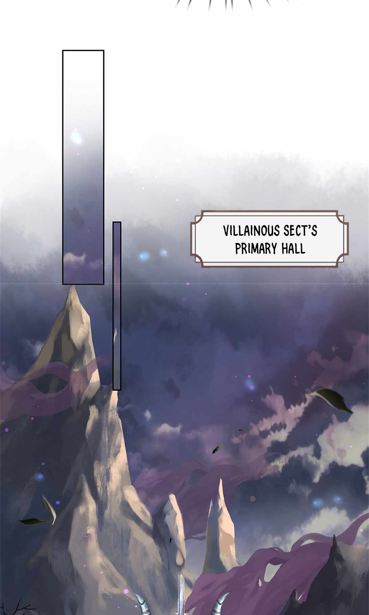 The Way of Domination Chapter 11 - Page 10