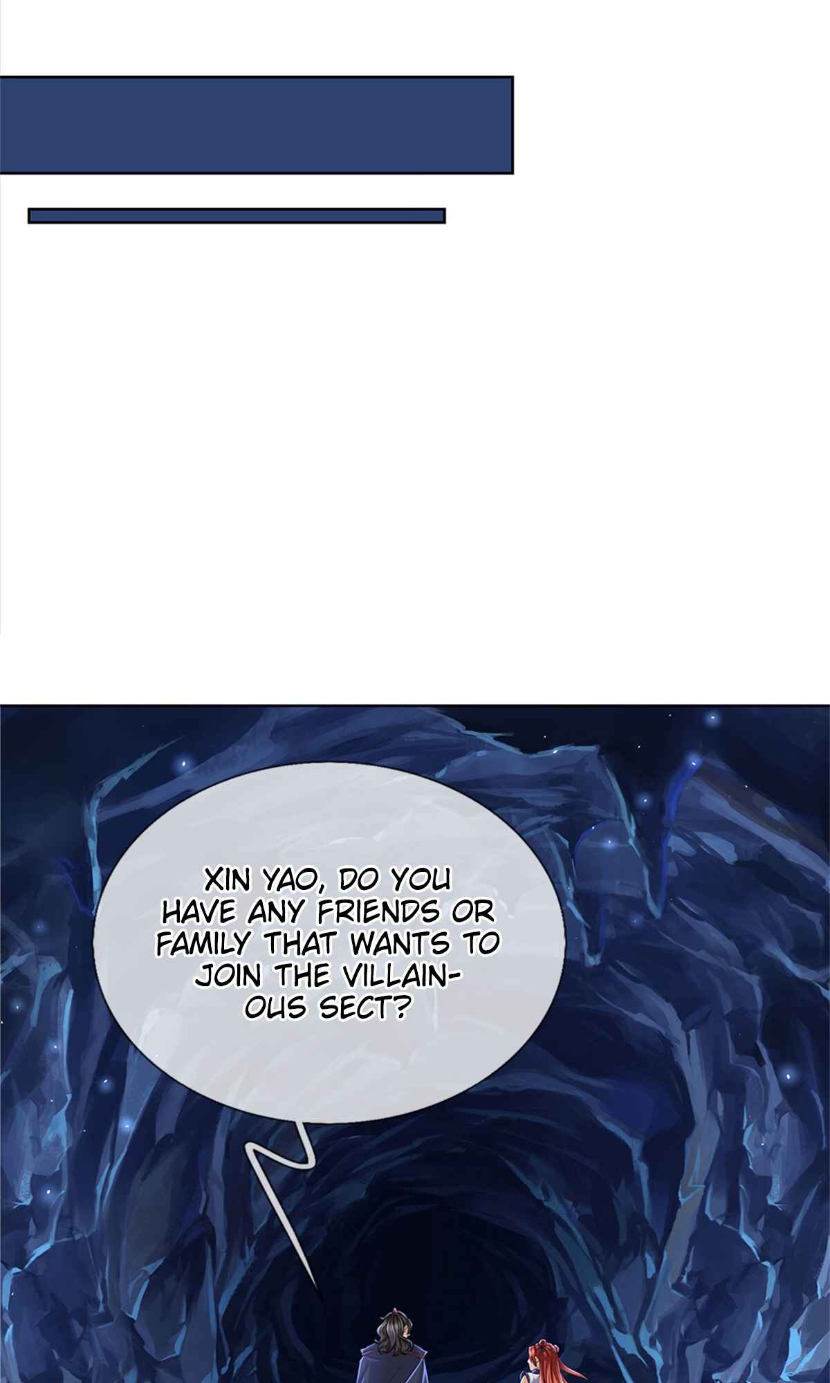 The Way of Domination Chapter 12 - Page 11