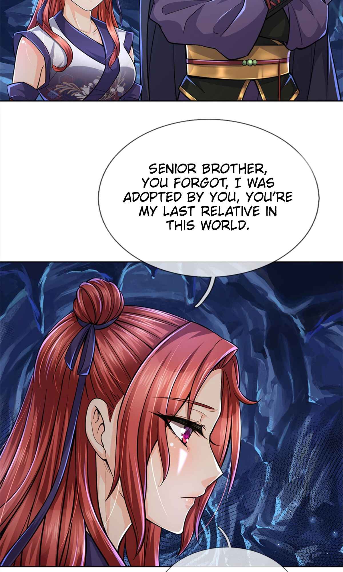 The Way of Domination Chapter 12 - Page 15