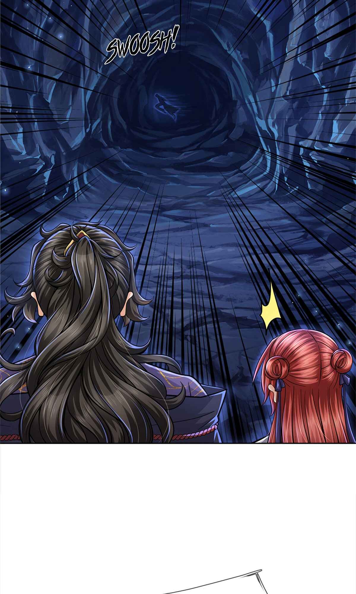 The Way of Domination Chapter 12 - Page 18