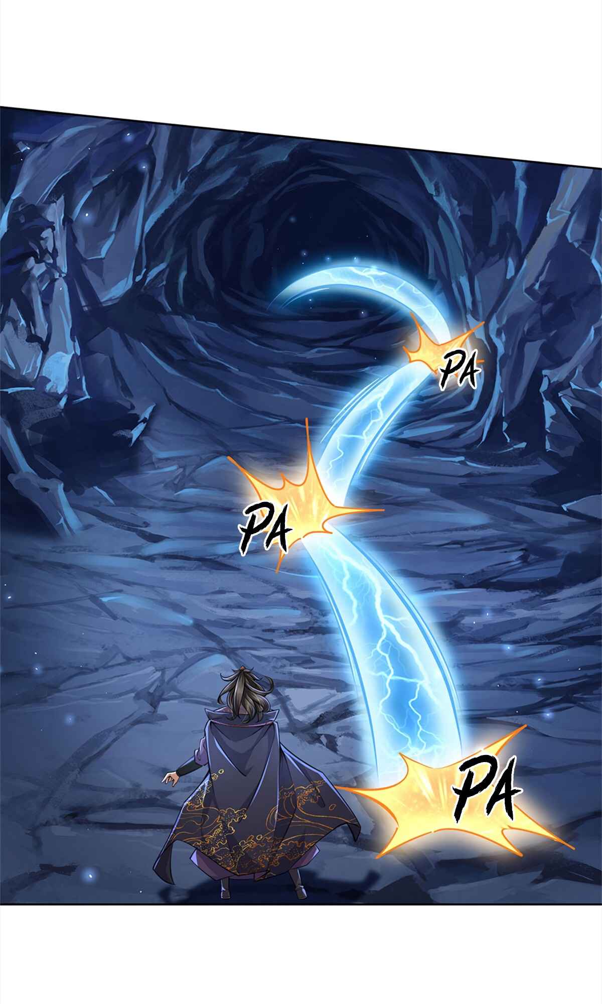 The Way of Domination Chapter 12 - Page 20