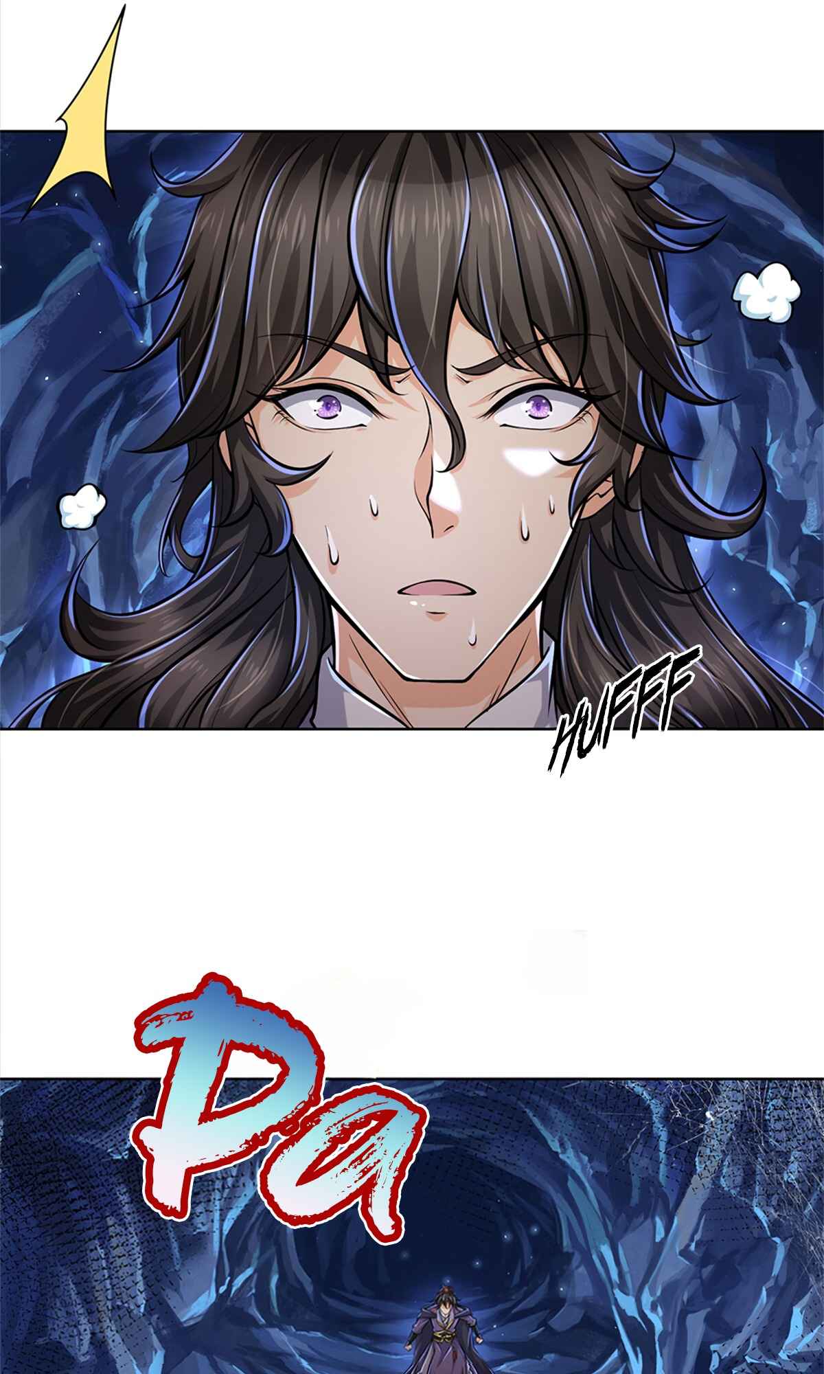 The Way of Domination Chapter 12 - Page 24