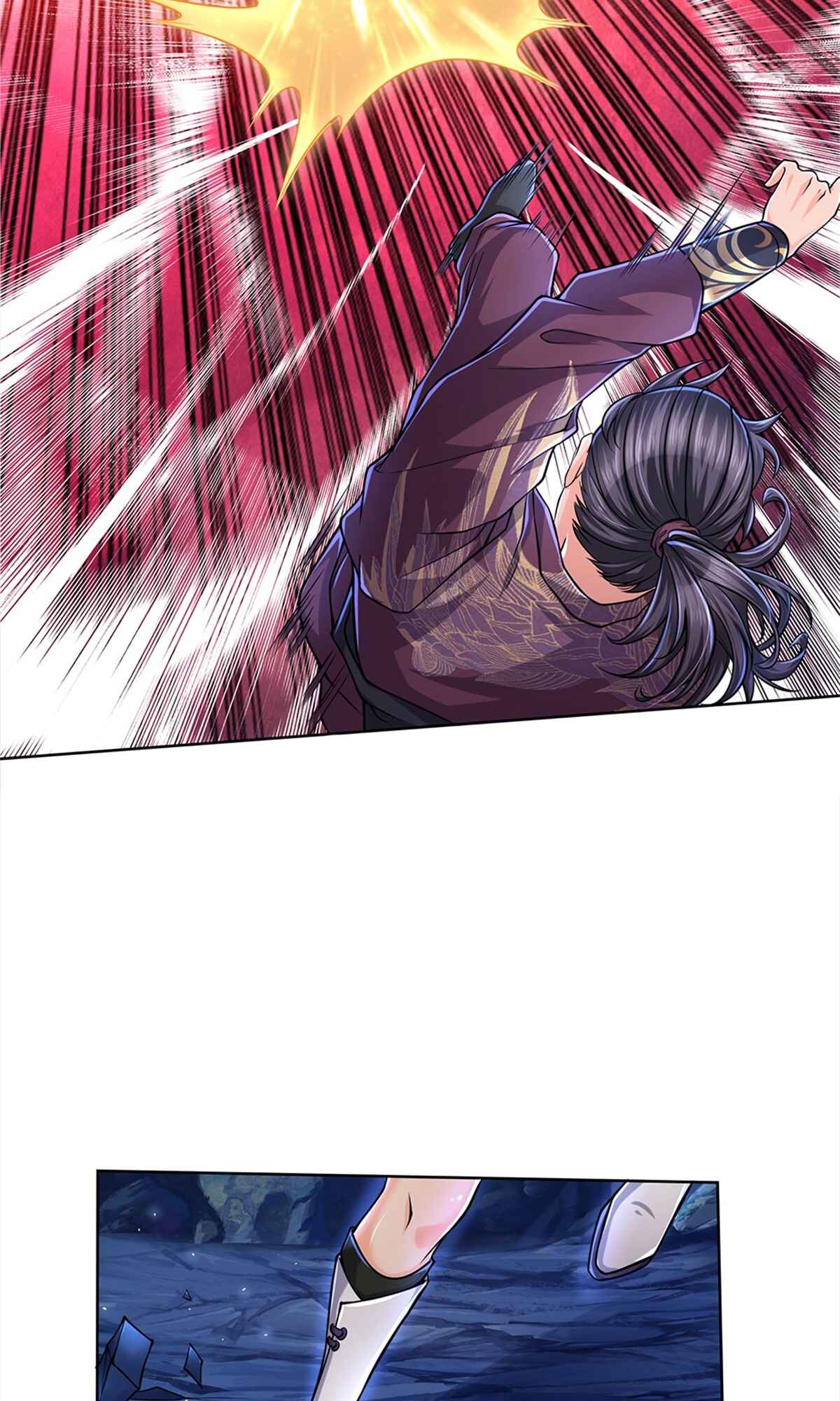 The Way of Domination Chapter 12 - Page 29