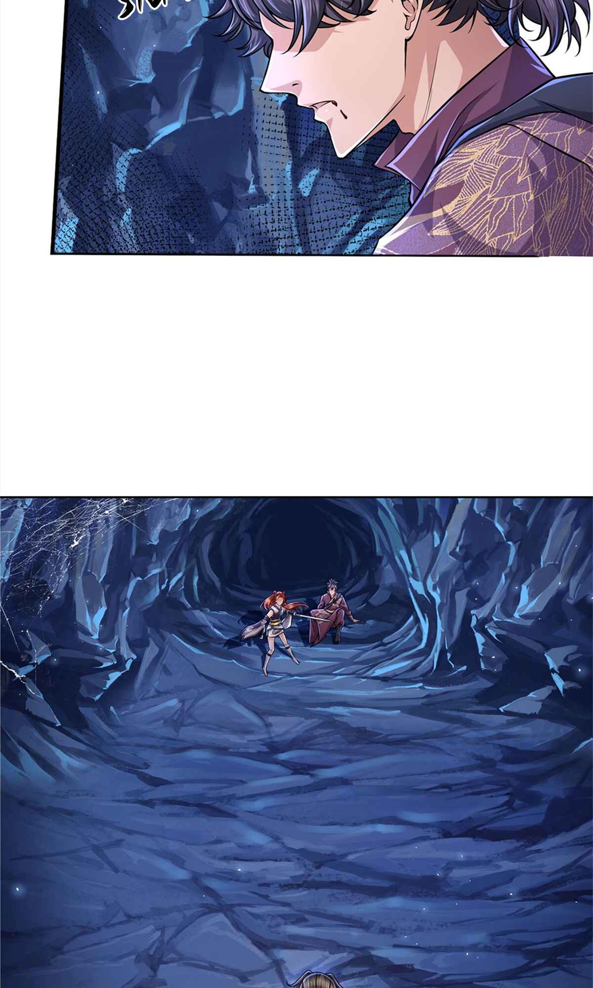 The Way of Domination Chapter 12 - Page 34