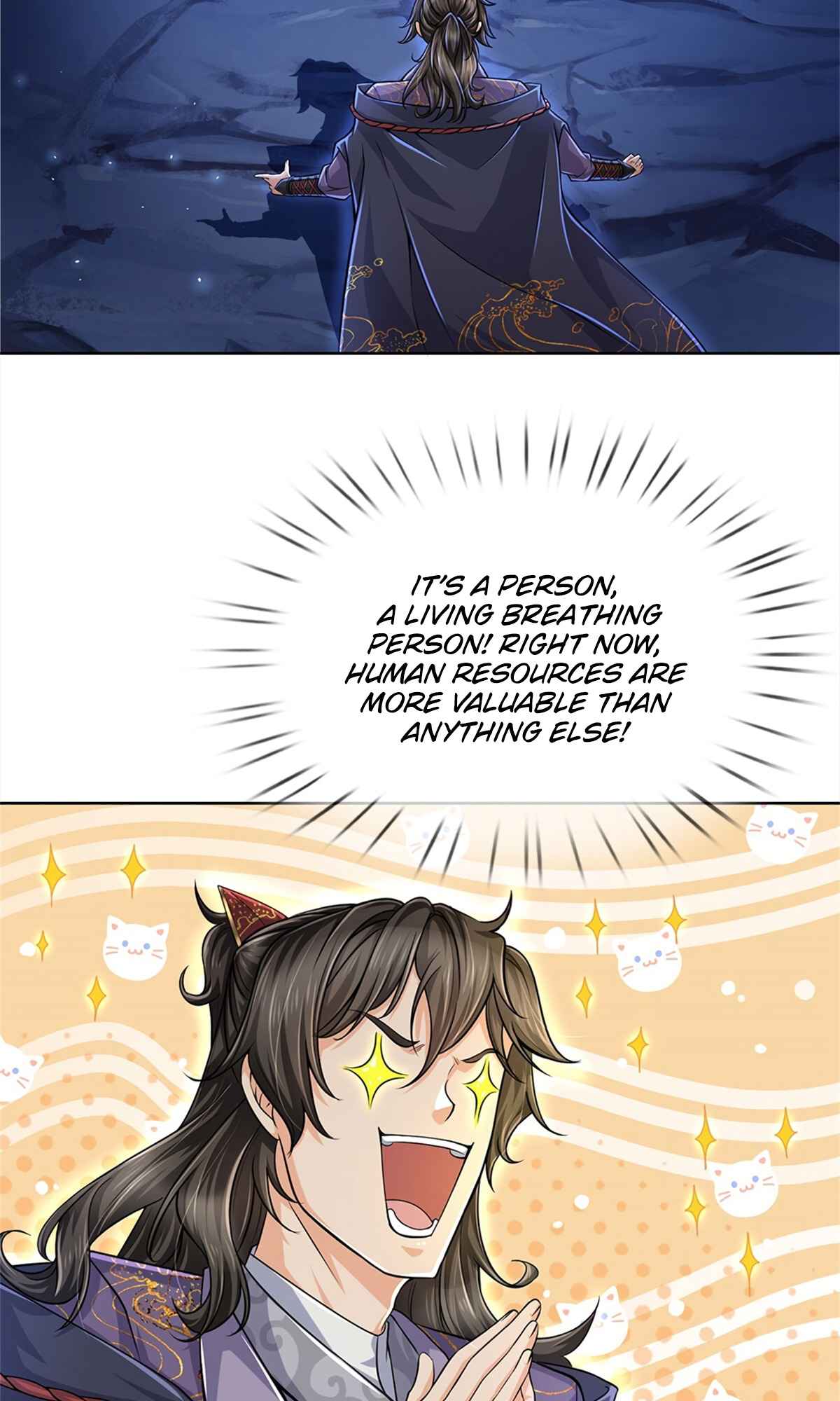 The Way of Domination Chapter 12 - Page 35