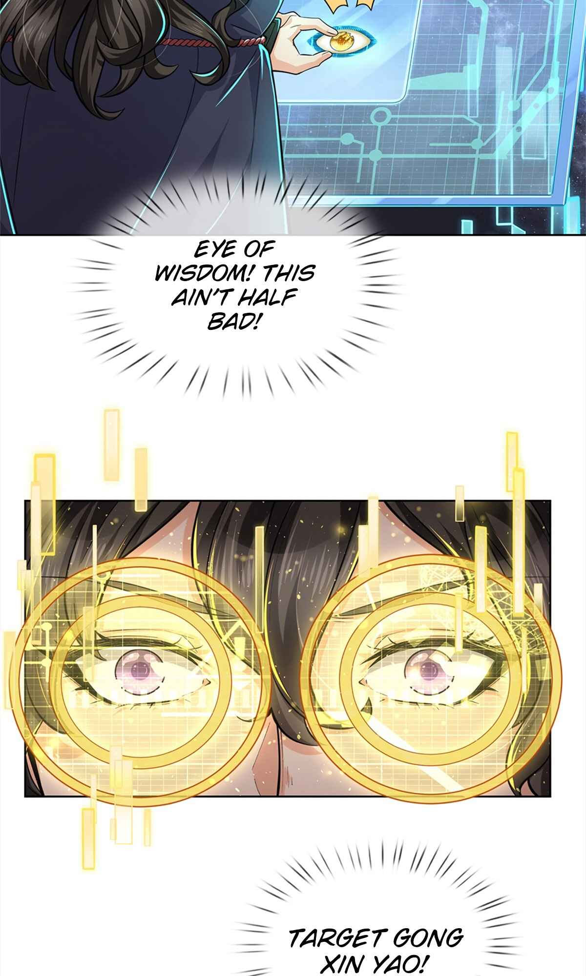 The Way of Domination Chapter 12 - Page 6