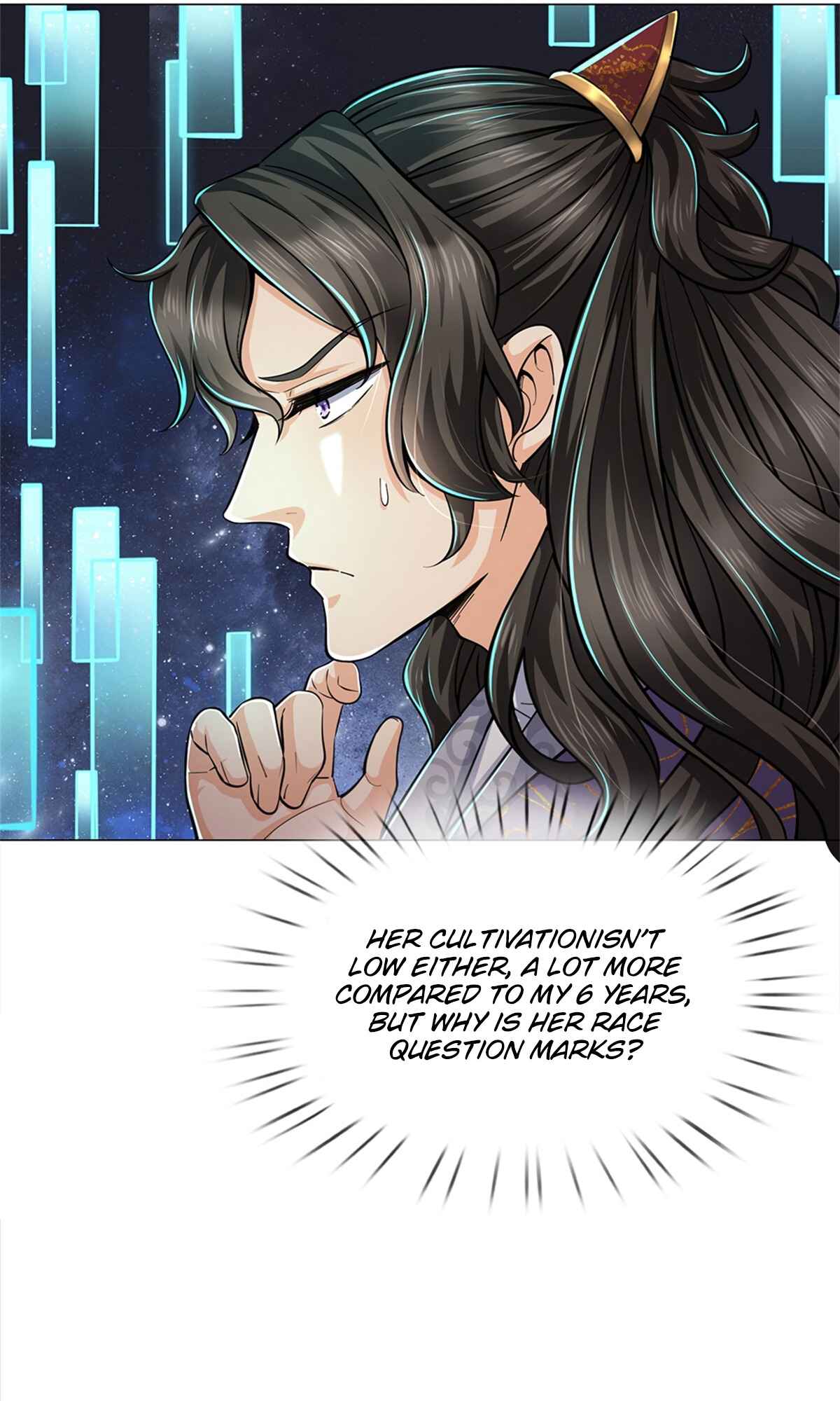 The Way of Domination Chapter 12 - Page 10
