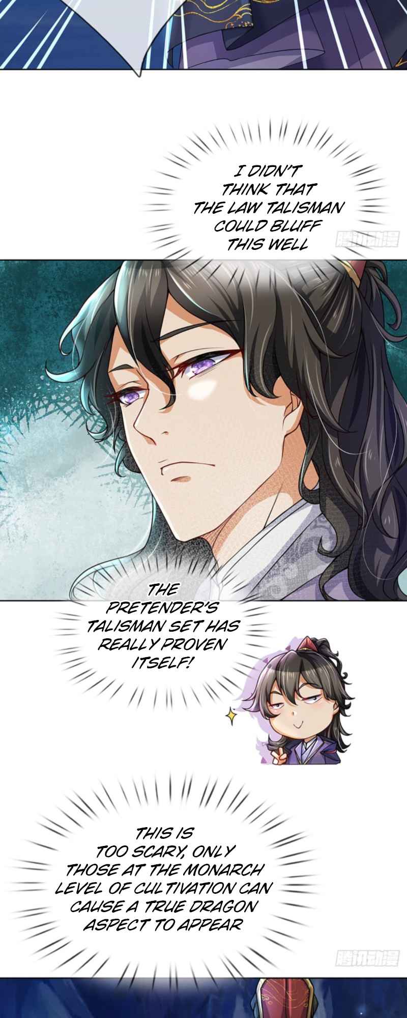 The Way of Domination Chapter 4 - Page 5