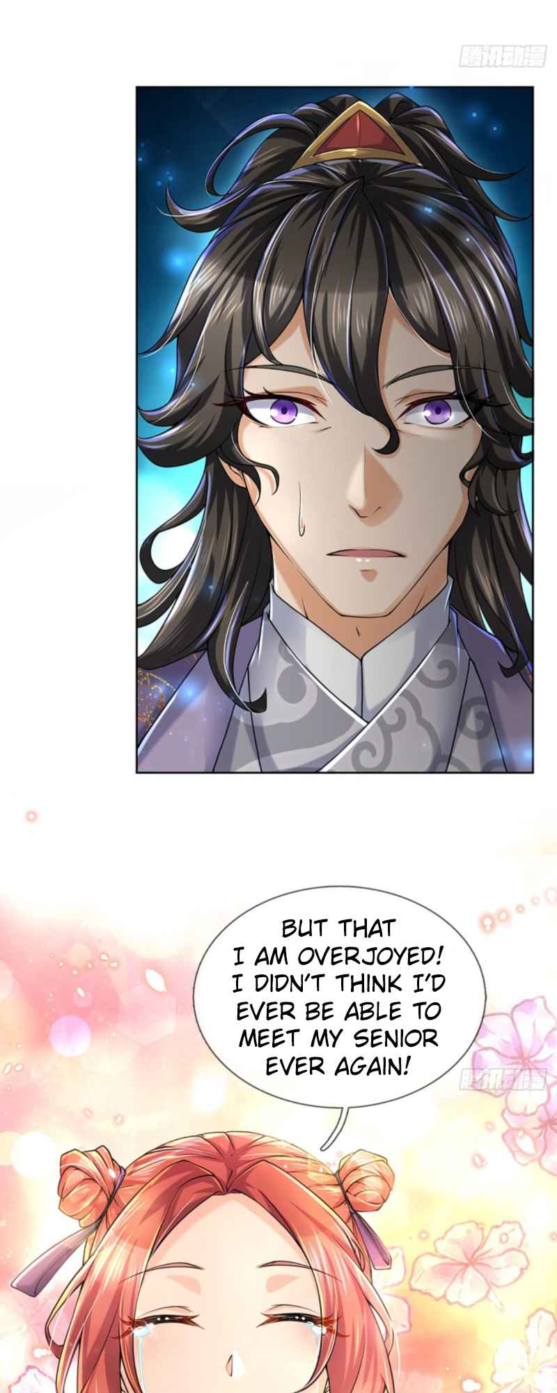 The Way of Domination Chapter 4 - Page 10