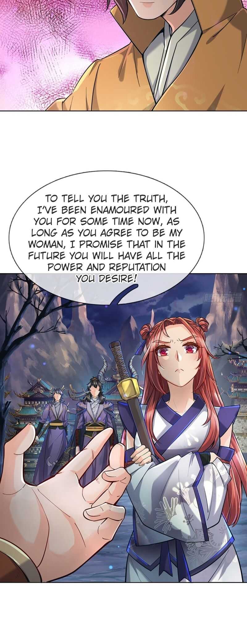 The Way of Domination Chapter 5 - Page 18