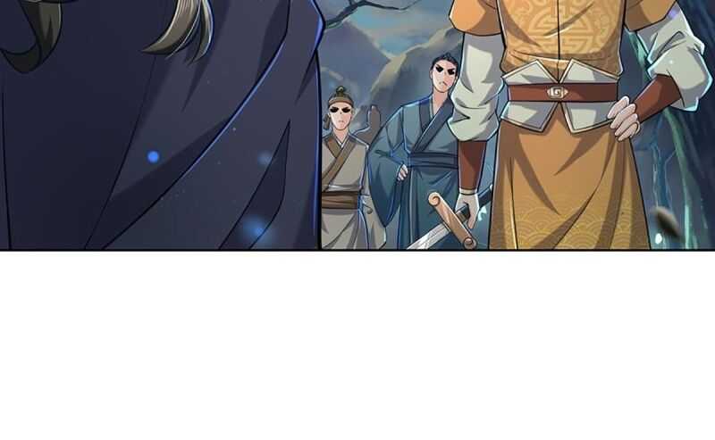 The Way of Domination Chapter 5 - Page 23