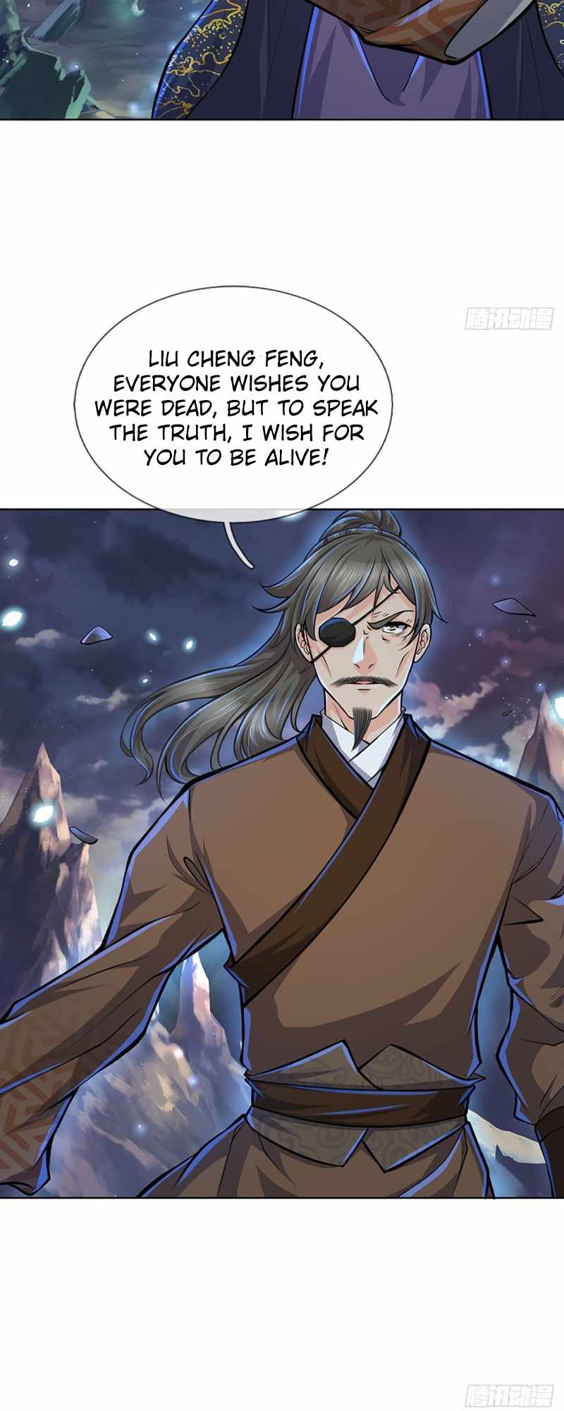 The Way of Domination Chapter 6 - Page 20