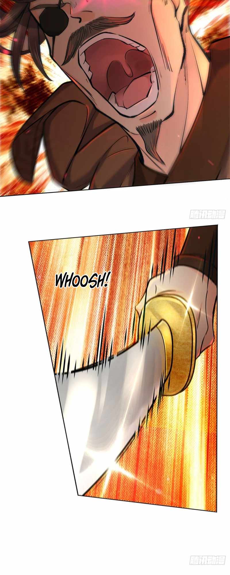 The Way of Domination Chapter 7 - Page 8