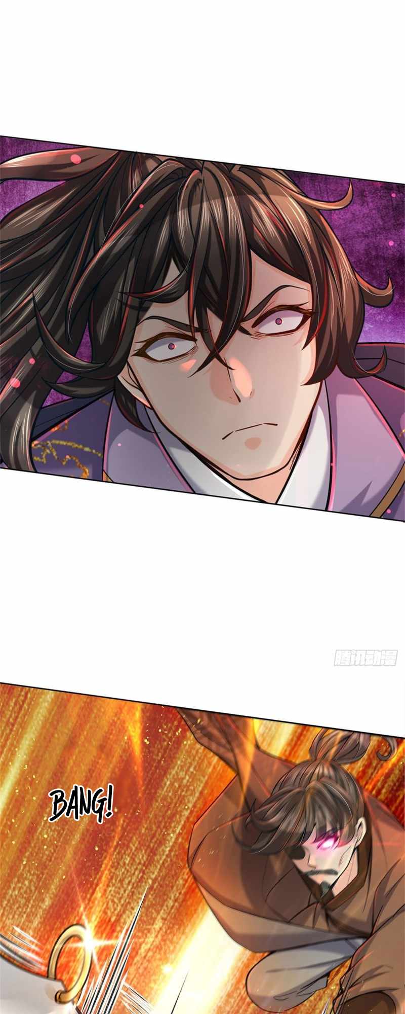 The Way of Domination Chapter 7 - Page 9