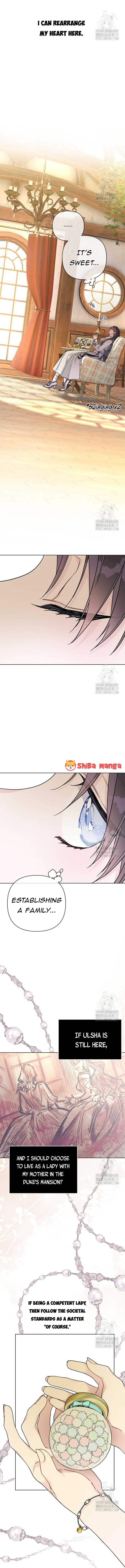 The Way That Knight Lives as a Lady Chapter 120 - Page 10