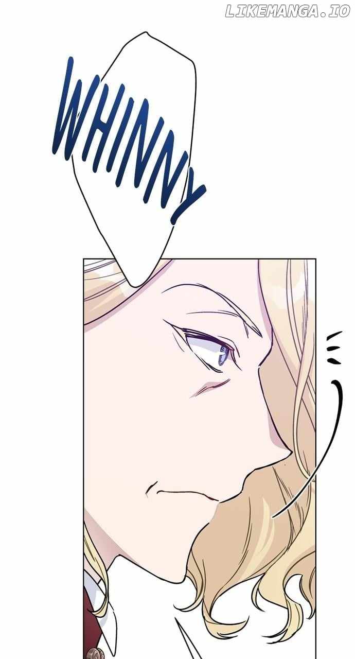 The Way That Knight Lives as a Lady Chapter 163 - Page 10