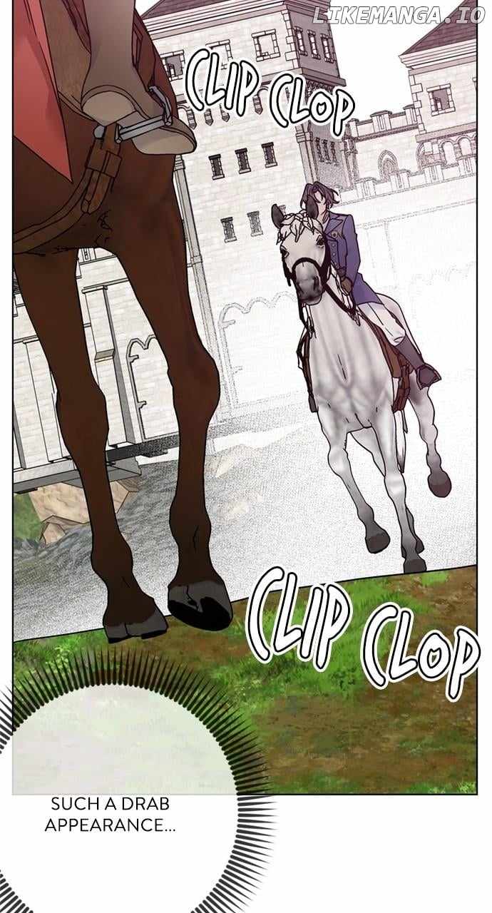 The Way That Knight Lives as a Lady Chapter 163 - Page 12