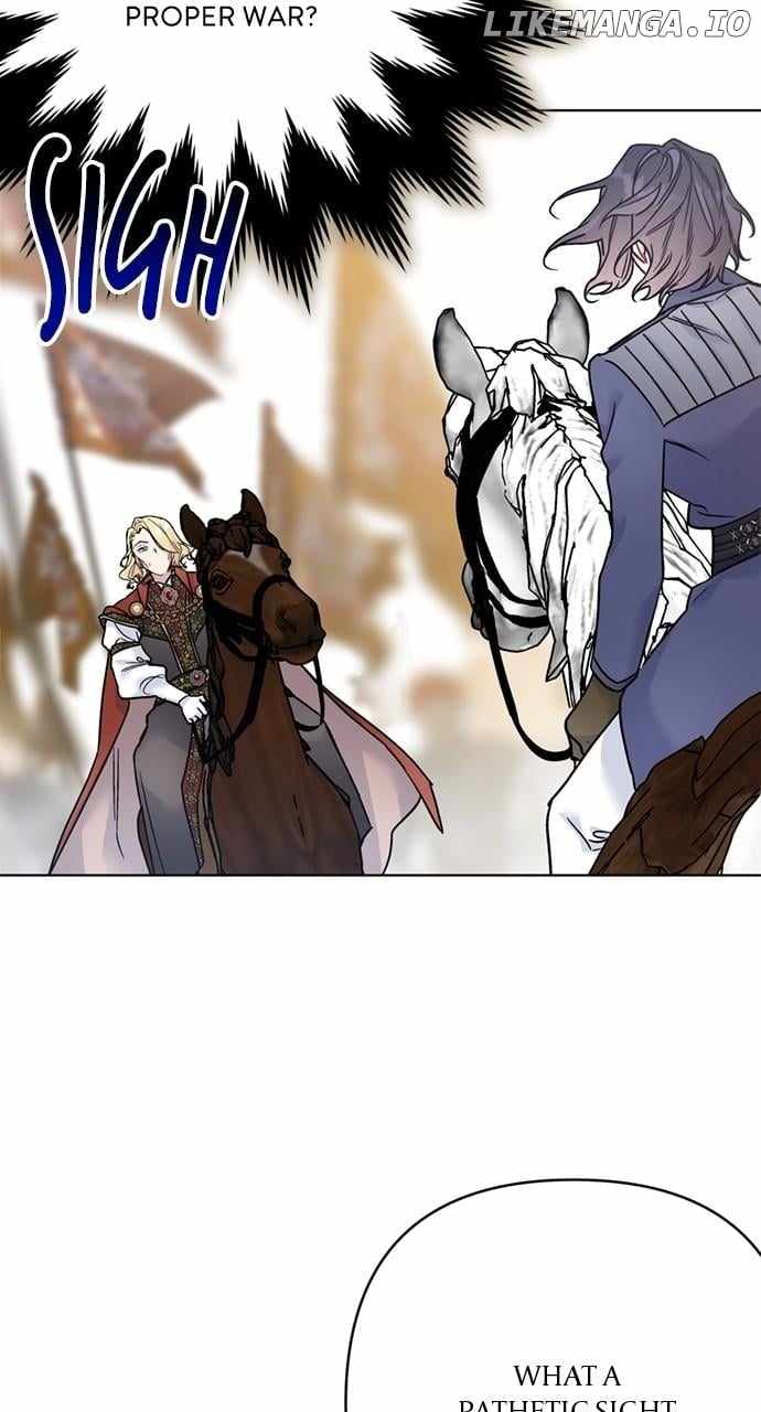 The Way That Knight Lives as a Lady Chapter 163 - Page 23
