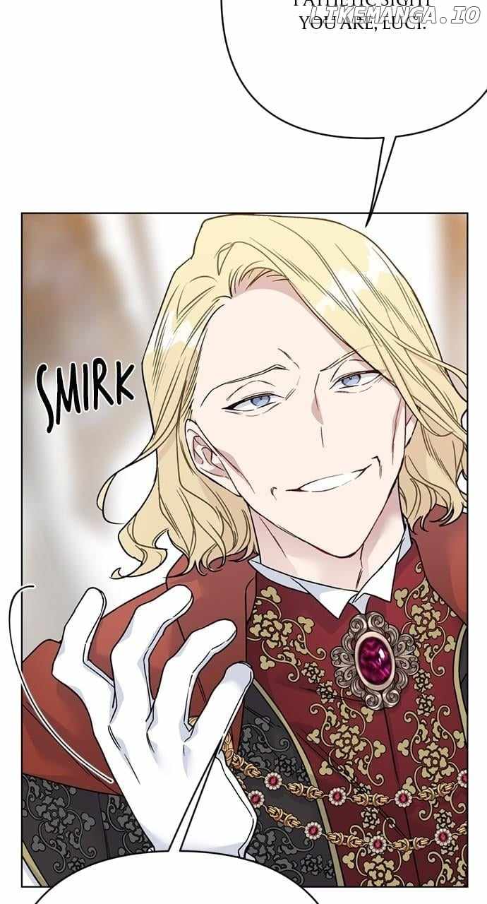 The Way That Knight Lives as a Lady Chapter 163 - Page 24