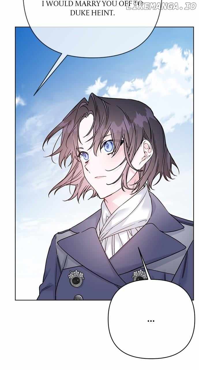 The Way That Knight Lives as a Lady Chapter 163 - Page 26