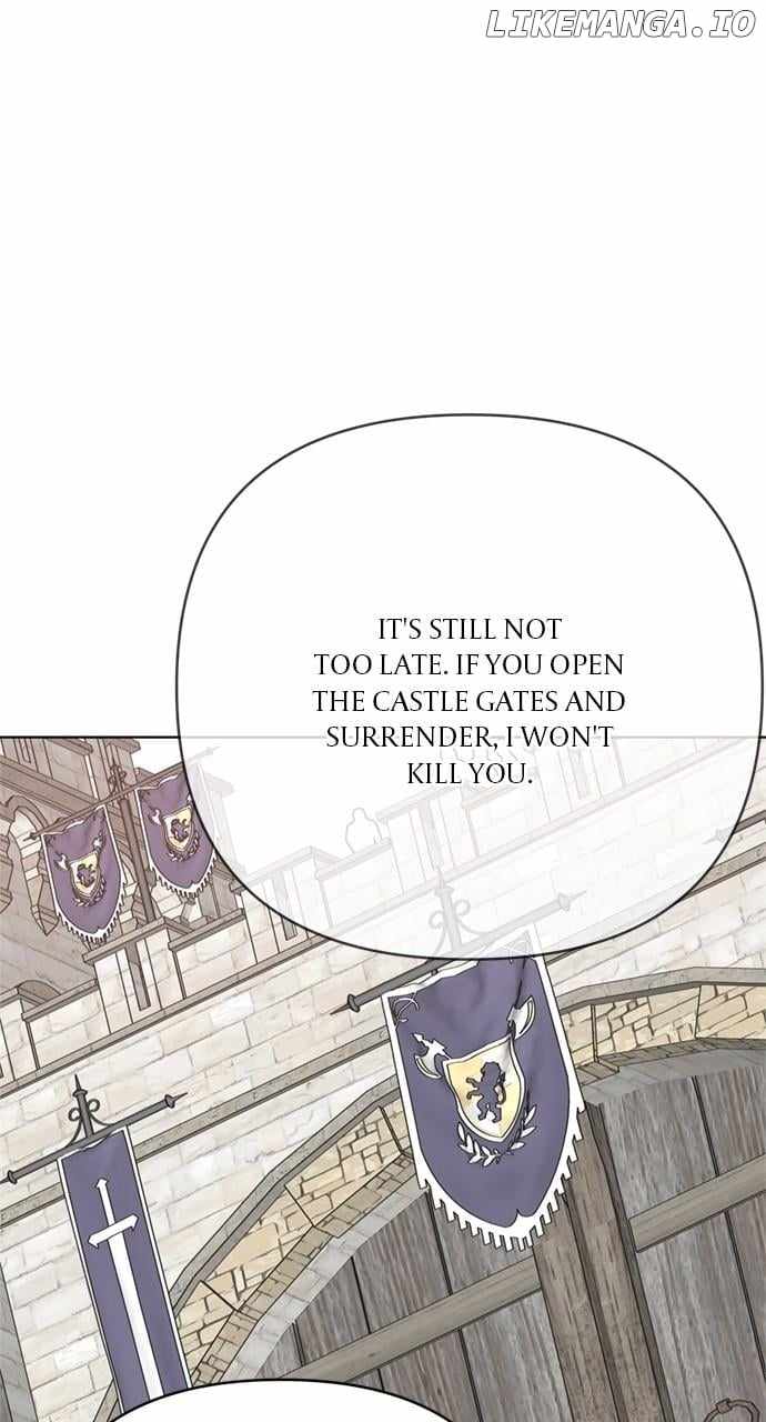 The Way That Knight Lives as a Lady Chapter 163 - Page 27