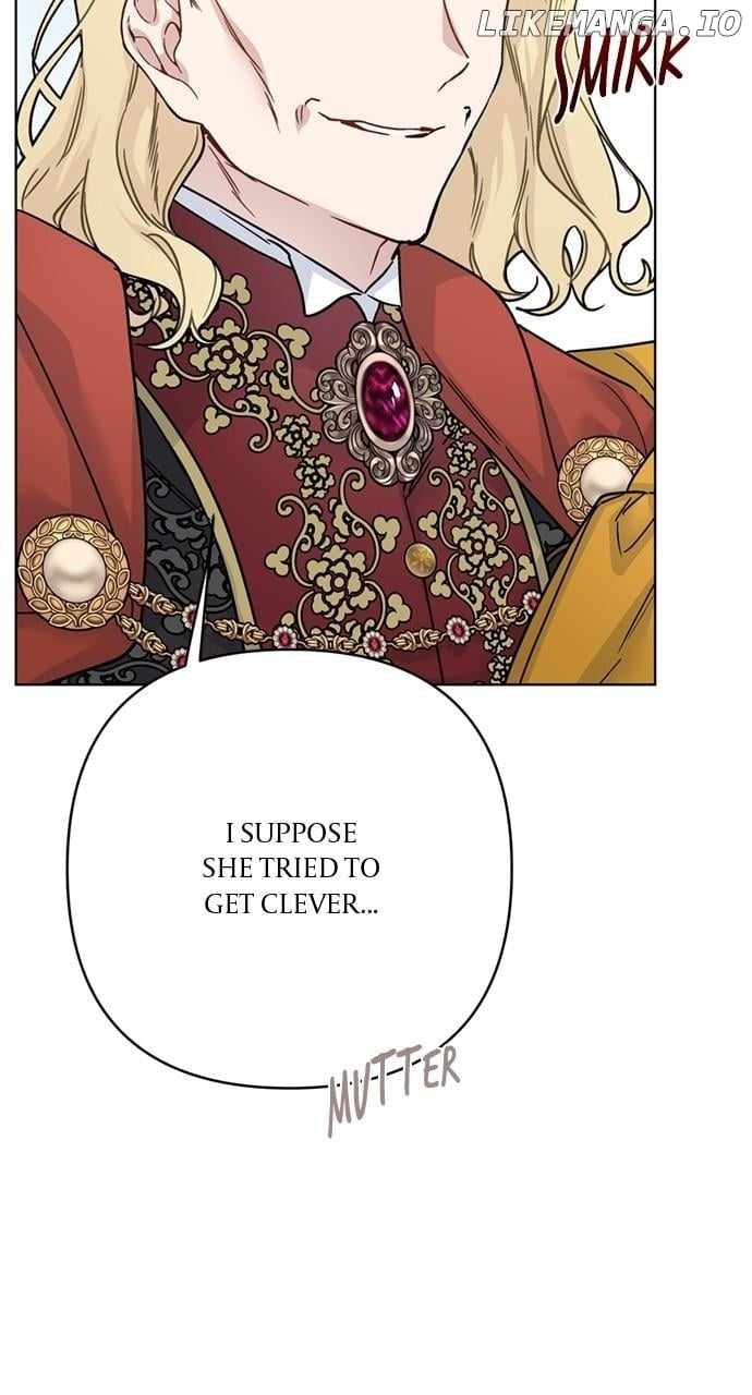 The Way That Knight Lives as a Lady Chapter 163 - Page 3
