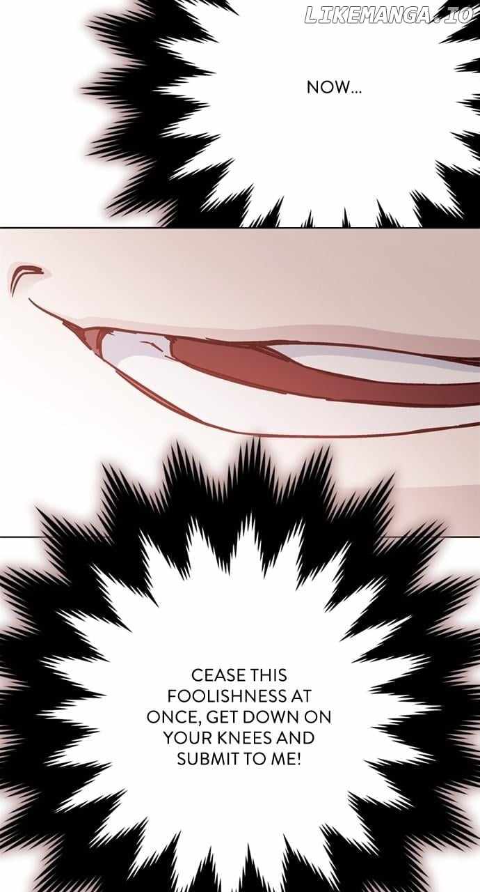 The Way That Knight Lives as a Lady Chapter 163 - Page 30