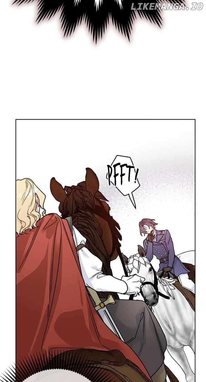 The Way That Knight Lives as a Lady Chapter 163 - Page 31