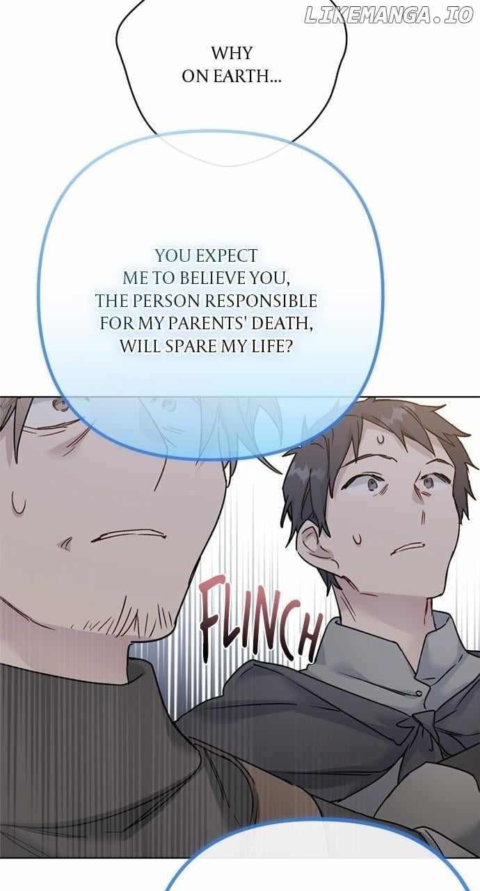 The Way That Knight Lives as a Lady Chapter 163 - Page 36