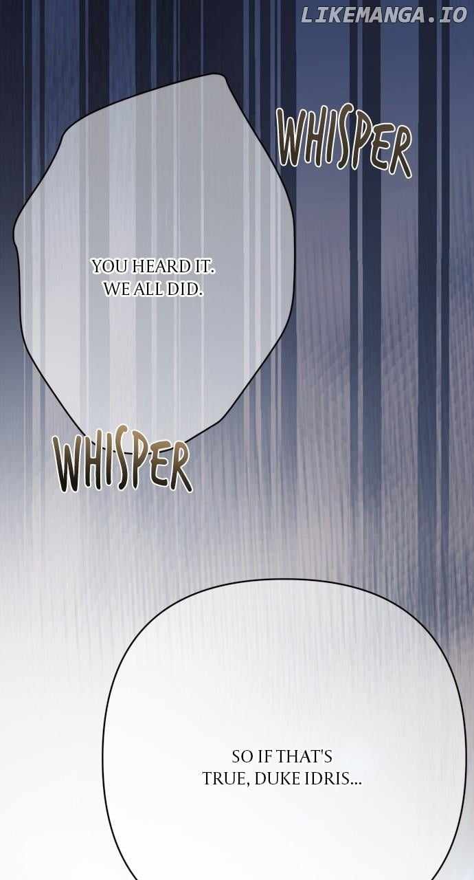 The Way That Knight Lives as a Lady Chapter 163 - Page 39